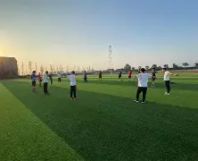 集结日体能课后，金州勇士造点机会备战意甲，信心回归，临场指挥获称赞